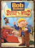 Bob The Builder - Built to Be Wild (Bilingual) DVD Movie 