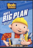 Bob The Builder - Bob's Big Plan DVD Movie 