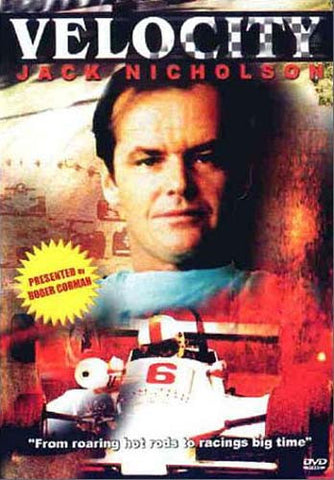 Velocity - Presented by Roger Corman DVD Movie 