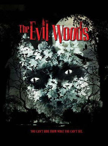 The Evil Woods DVD Movie 