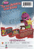 Barney - Christmas Star (Maple) (Includes 10 Festive Songs) DVD Movie 