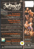 WWE - Judgment Day 2008 DVD Movie 