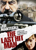The Last Hit Man DVD Movie 
