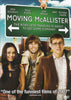 Moving McAllister DVD Movie 