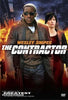 The Contractor DVD Movie 