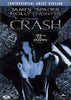 Crash (Controversial Uncut Version) (James Spader) (Bilingual) DVD Movie 