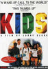 Kids (Bilingual) DVD Movie 