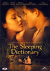 The Sleeping Dictionary(Bilingual) DVD Movie 