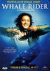 Whale Rider DVD Movie 