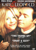 Kate and Leopold (LG) DVD Movie 