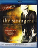 The Strangers (Blu-ray) BLU-RAY Movie 