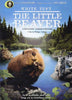 White Tuft The Little Beaver/La Riviere Aux Castors (Bilingual) DVD Movie 