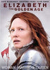 Elizabeth - The Golden Age DVD Movie 