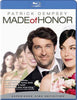 Made of Honor (Blu-ray) BLU-RAY Movie 