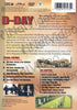 D-Day 60th Anniversary DVD Movie 