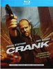 Crank (Blu-ray) BLU-RAY Movie 