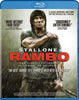 Rambo - The Fight Continues (2-Disc Special Edition) (Blu-ray) (Bilingual) BLU-RAY Movie 