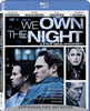 We Own the Night (Blu-ray) BLU-RAY Movie 