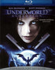 Underworld Evolution (Blu-ray) BLU-RAY Movie 