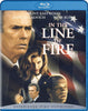 In the Line of Fire (Blu-ray) BLU-RAY Movie 
