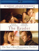 The Reader (Blu-ray) BLU-RAY Movie 