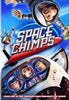 Space Chimps (Chimpanzes de L Espace) (Bilingual) DVD Movie 