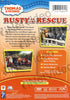 Thomas and Friends - Rusty to the Rescue (MPL) DVD Movie 