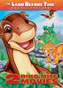 The Land Before Time - 2 Dino Movies (Double Feature)(Bilingual) DVD Movie 