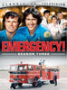 Emergency - Season 3 (Boxset) DVD Movie 
