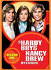 The Hardy Boys/Nancy Drew Mysteries - Season One (Boxset) DVD Movie 