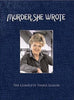 Murder, She Wrote - The Complete Season 3 (Boxset) DVD Movie 