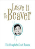 Leave It to Beaver - The Complete Season 1 (Boxset) DVD Movie 