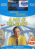 Mister Rogers' Neighborhood - A Day at the Circus (with Toy) (Boxset) DVD Movie 