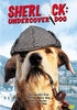 Sherlock - Undercover Dog DVD Movie 