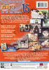 Naruto - The Evil Hand Revealed - Vol. 15 DVD Movie 