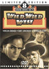 Wild Wild West 8 Movie Pack (Boxset) DVD Movie 