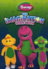 Barney: The Imagination Collection (Boxset) DVD Movie 