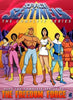 Space Sentinels: The Complete Series & The Freedom Force: The Complete Series (Boxset) DVD Movie 