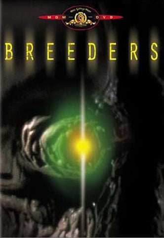 Breeders DVD Movie 
