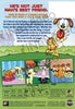 Garfield and Friends - An Ode to Odie DVD Movie 