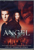 Angel - Season One (Boxset) DVD Movie 