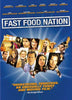 Fast Food Nation DVD Movie 