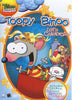 Toopy and binoo - Let's Celebrate DVD Movie 