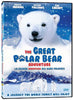 The Great Polar Bear Adventure (Bilingual) DVD Movie 