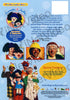 The Big Comfy Couch - Lost and Clowned DVD Movie 