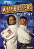 Mythbusters - Collection 1 DVD Movie 