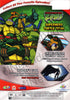 Teenage Mutant Ninja Turtles - Superhero Turtle Titan DVD Movie 