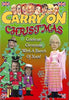 Carry on Christmas DVD Movie 