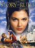 The Story of Ruth (Bilingual) DVD Movie 