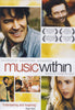 Music Within (MGM) DVD Movie 